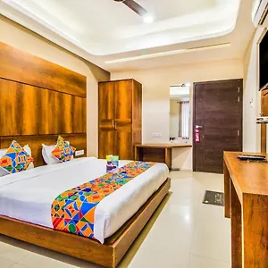 Hotel Fabhotel Damanis Ashok Nagar