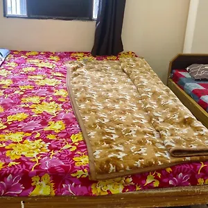 Maa Paying Guest house Varanasi