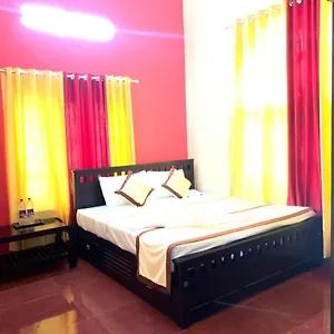 Mermaid Manor Bed & Breakfast Varkala