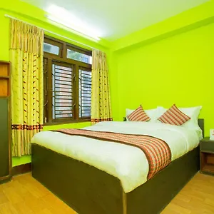 Ktm Hotel Kathmandu